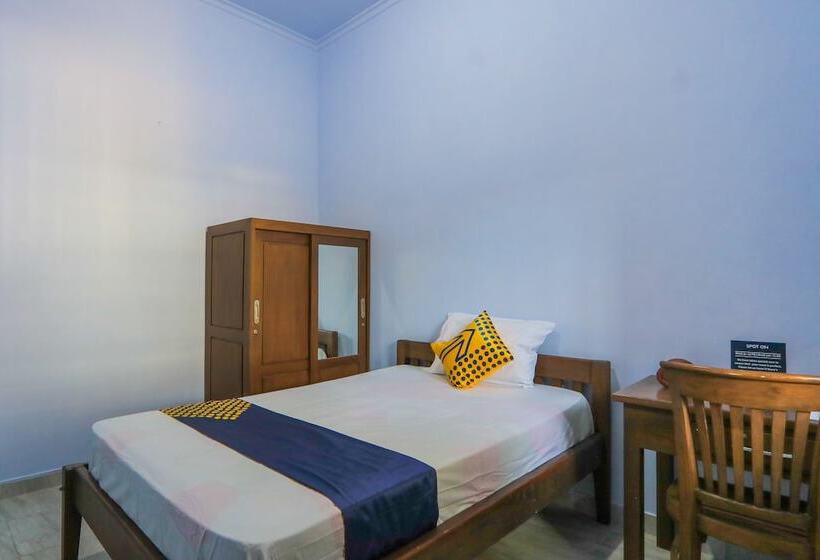 فندق Spot On 2336 Beta Family Residence