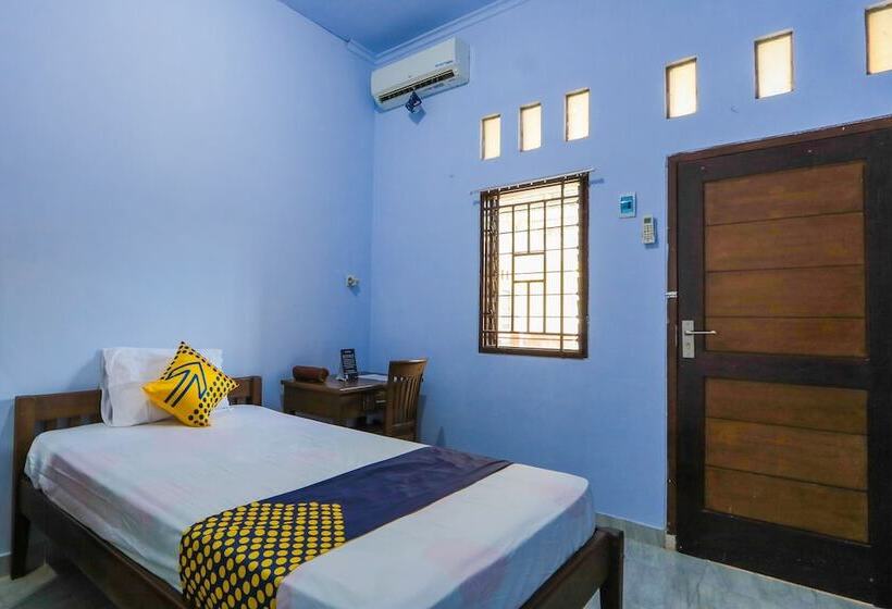 فندق Spot On 2336 Beta Family Residence