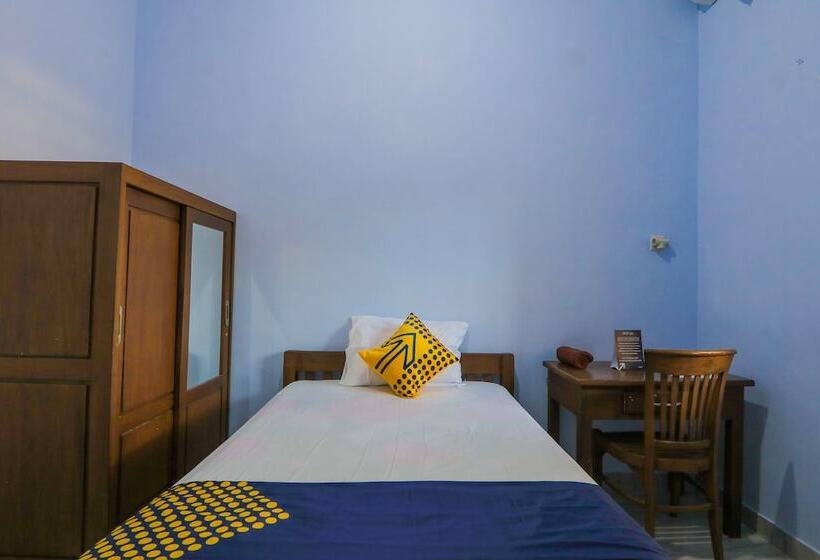 فندق Spot On 2336 Beta Family Residence