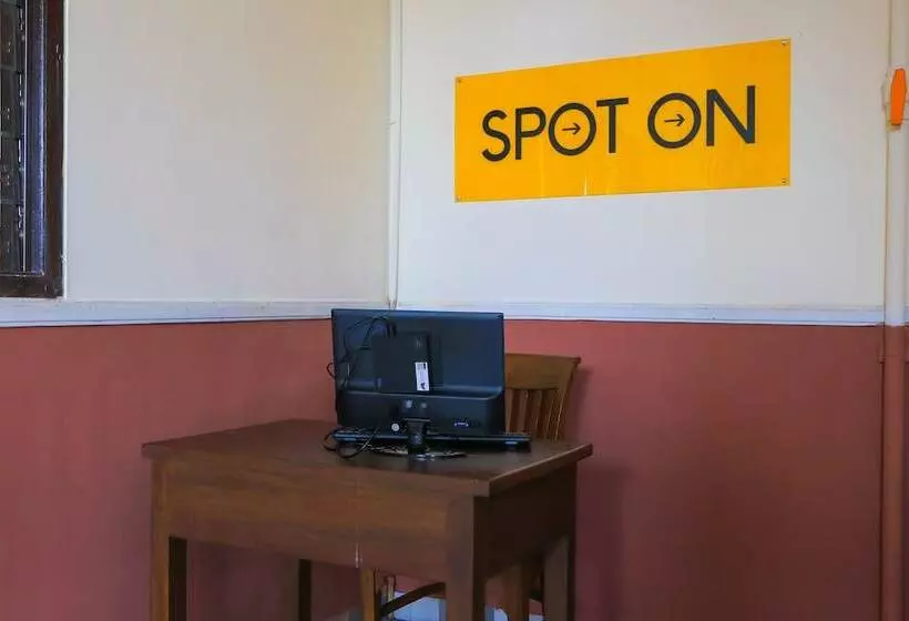 ホテル Spot On 2336 Beta Family Residence