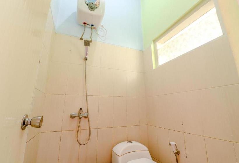 Hotel Villa Pramudya