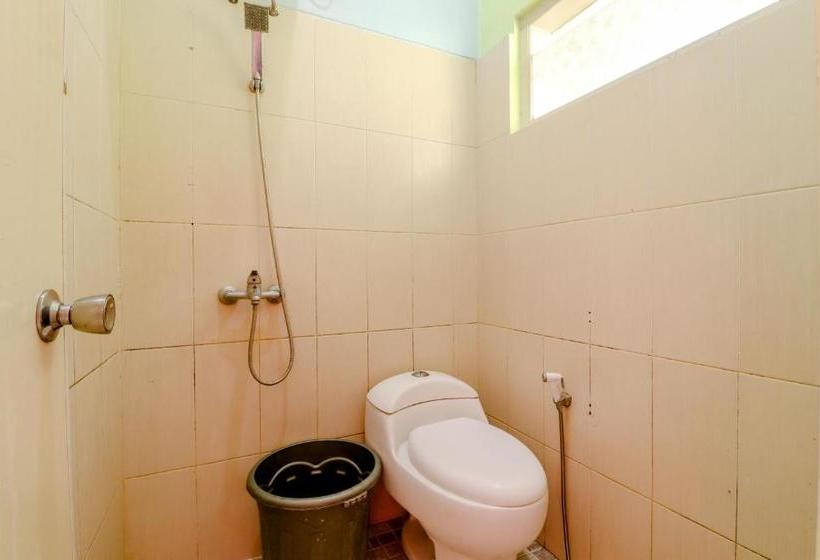 Hotel Villa Pramudya