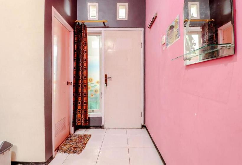 Hotel Villa Pramudya