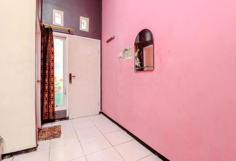 Hotel Villa Pramudya