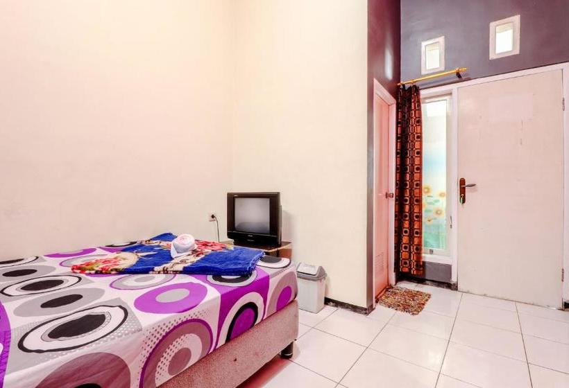 Hotel Villa Pramudya