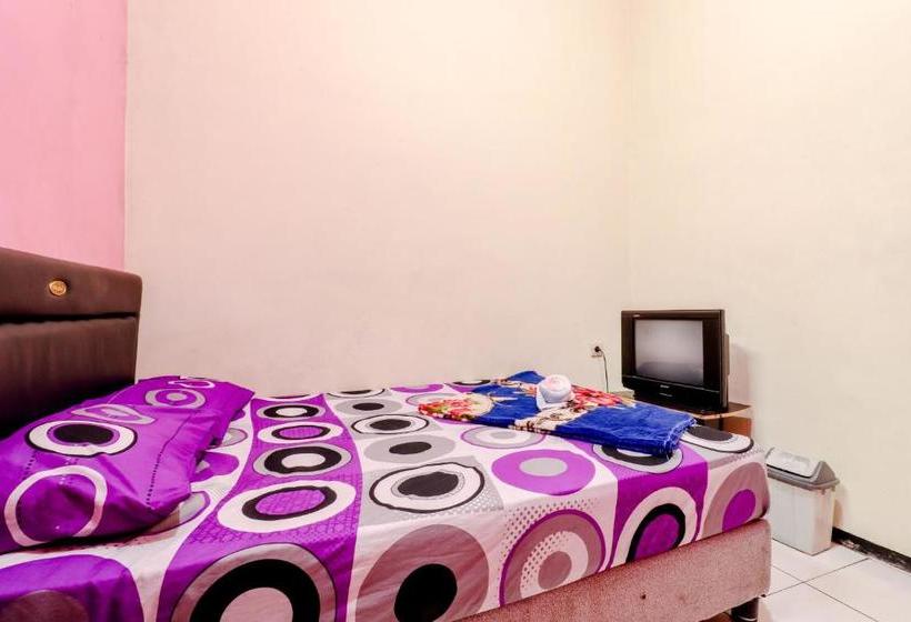 Hotel Villa Pramudya