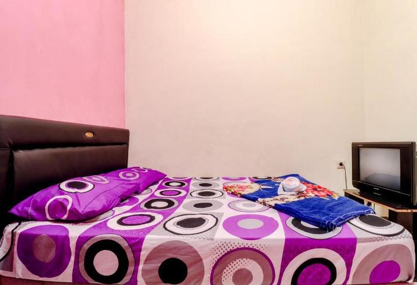 Hotel Villa Pramudya