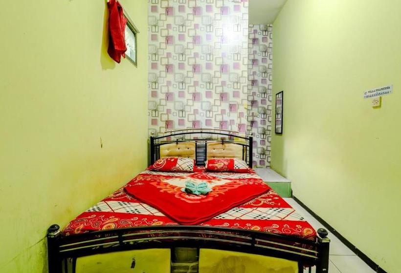 Hotel Villa Pramudya