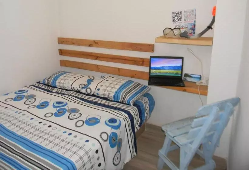 Majatalo Hostalnativo