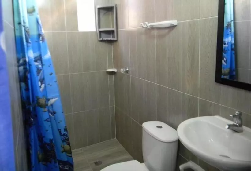 Majatalo Hostalnativo