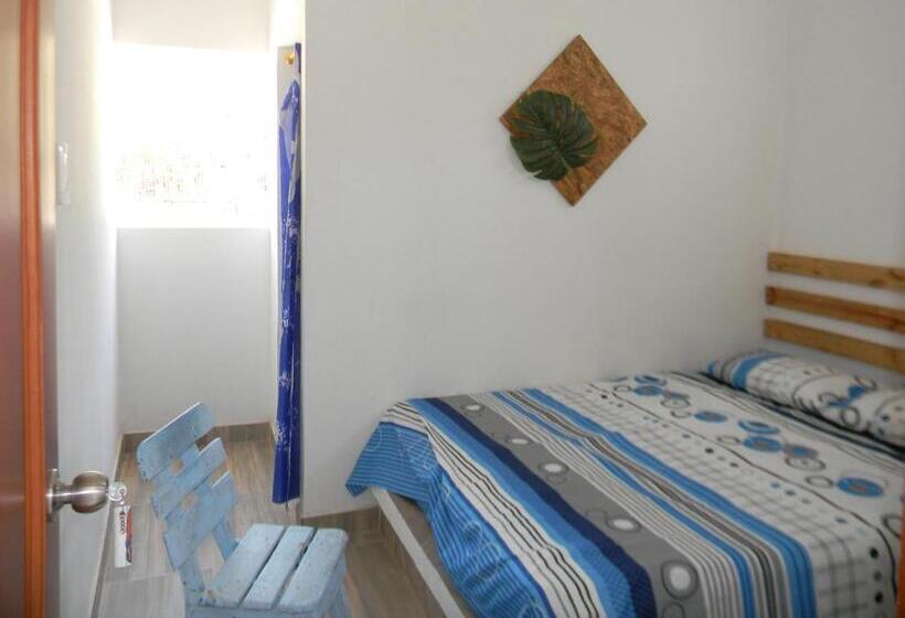 پانسیون Hostalnativo