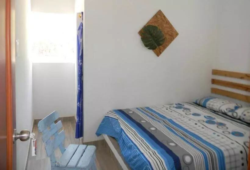 Majatalo Hostalnativo