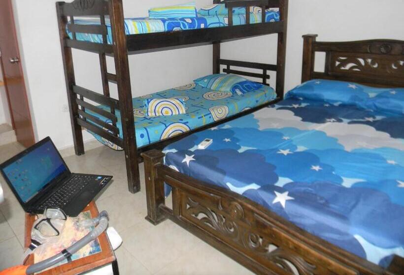 پانسیون Hostalnativo