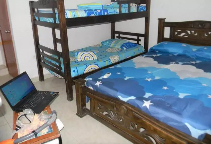 Majatalo Hostalnativo