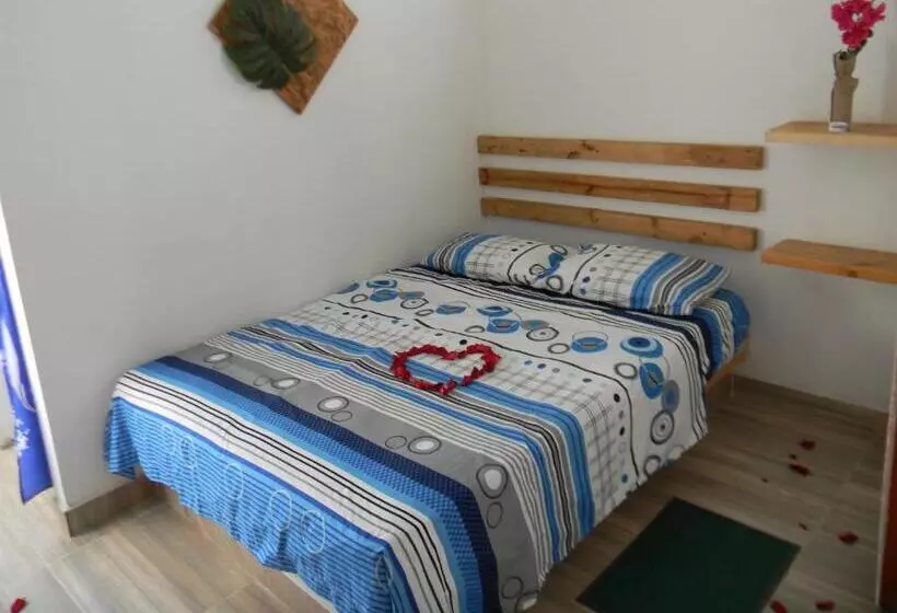 Majatalo Hostalnativo