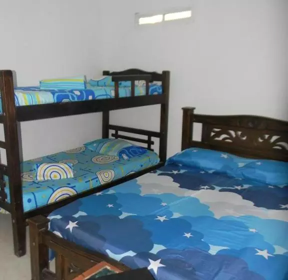 Majatalo Hostalnativo