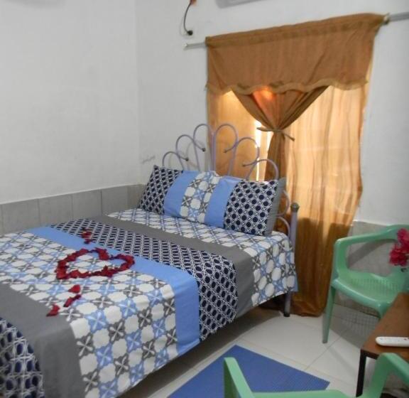 پانسیون Hostalnativo