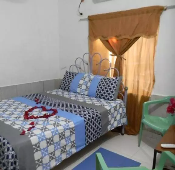 Majatalo Hostalnativo