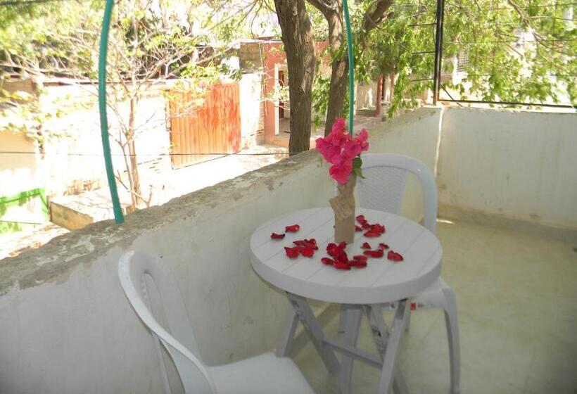 پانسیون Hostalnativo