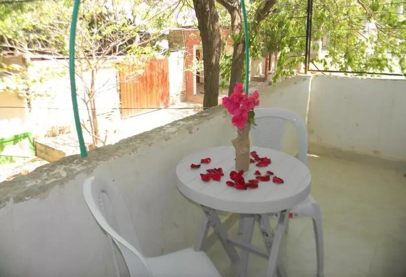 Majatalo Hostalnativo