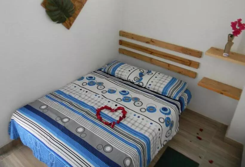 Majatalo Hostalnativo