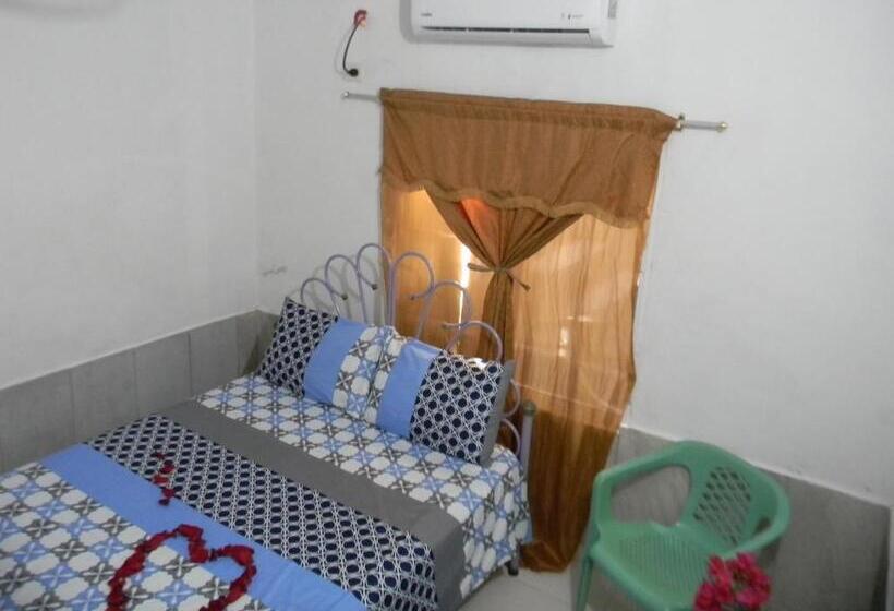 پانسیون Hostalnativo