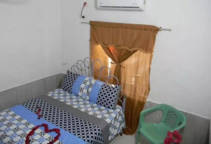 Majatalo Hostalnativo