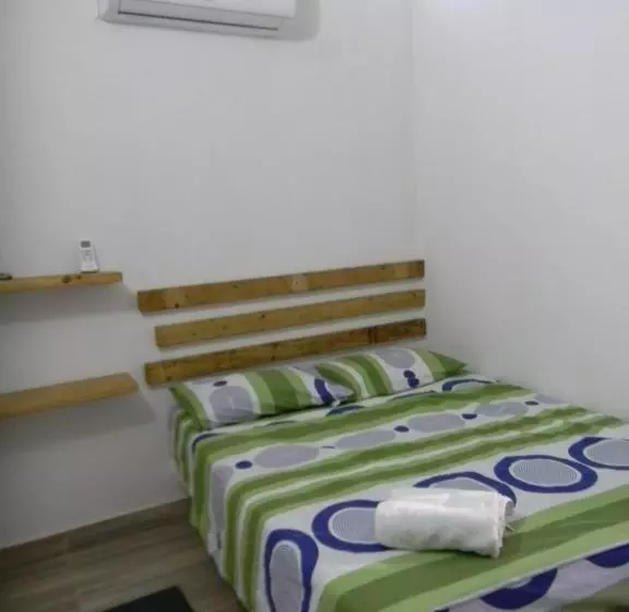 Majatalo Hostalnativo