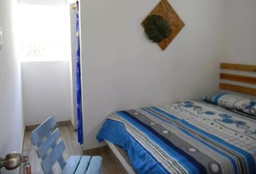 Majatalo Hostalnativo