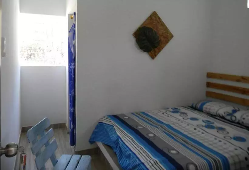 Majatalo Hostalnativo