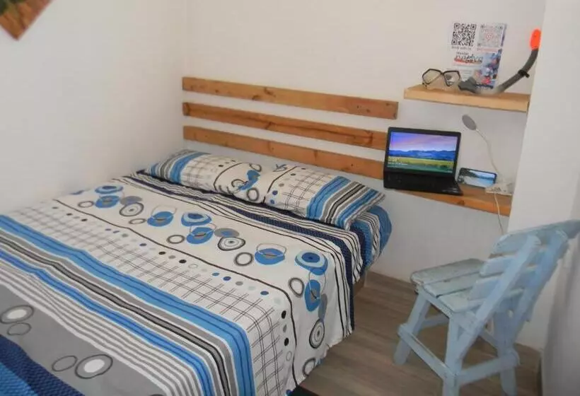 Majatalo Hostalnativo