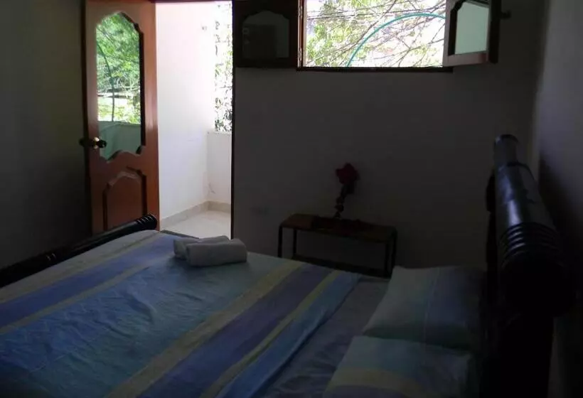 Majatalo Hostalnativo