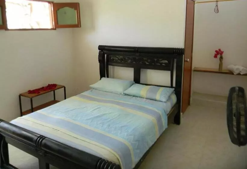 Majatalo Hostalnativo