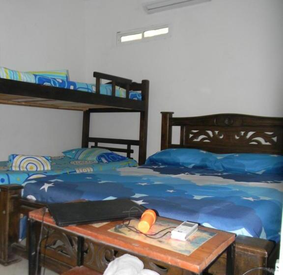 پانسیون Hostalnativo