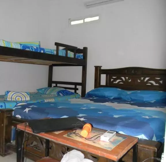 Majatalo Hostalnativo