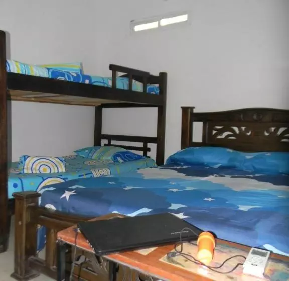 Majatalo Hostalnativo