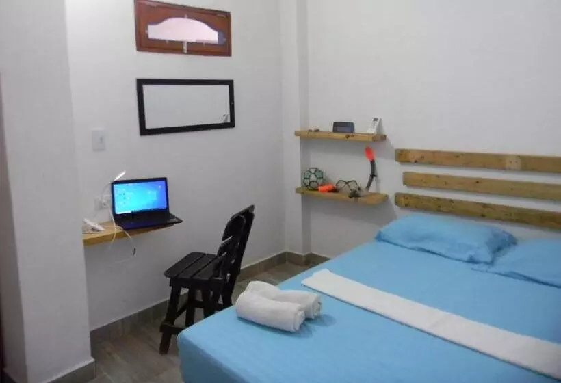 Majatalo Hostalnativo