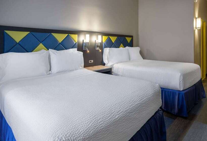 Days Hotel By Wyndham North Bergen