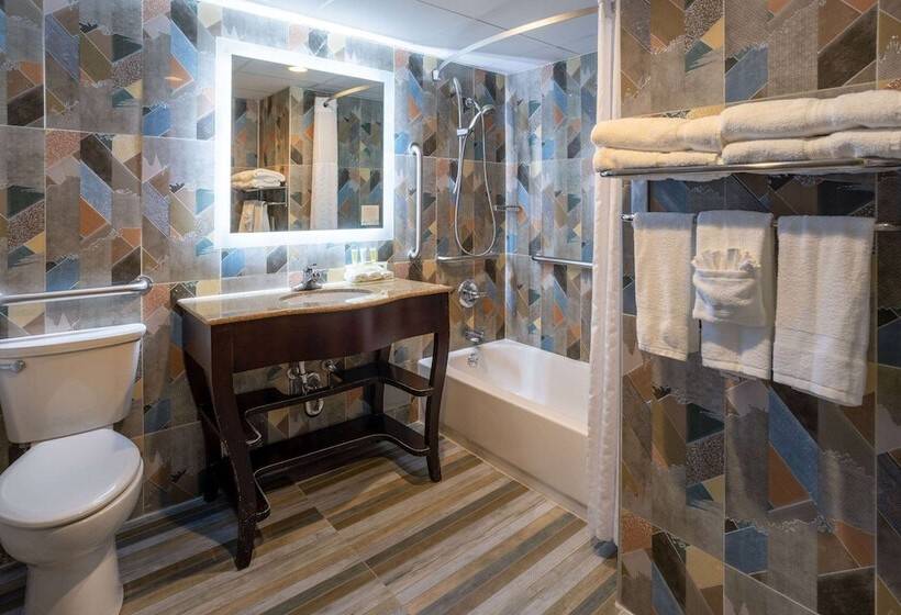 Days Hotel By Wyndham North Bergen