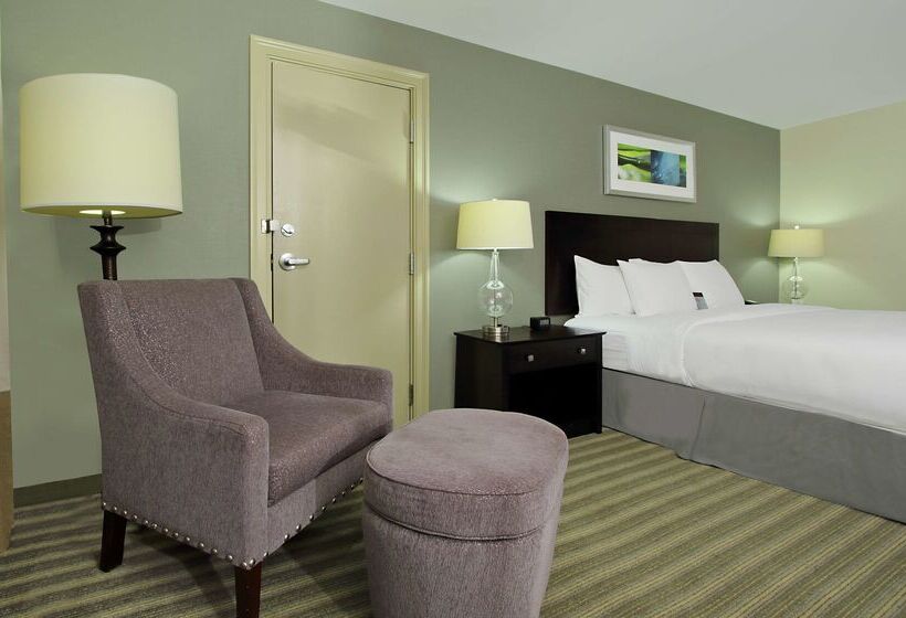 Doubletree By Hilton Hotel Newark Ohio