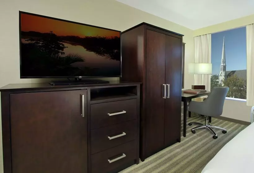 Doubletree By Hilton Hotel Newark Ohio