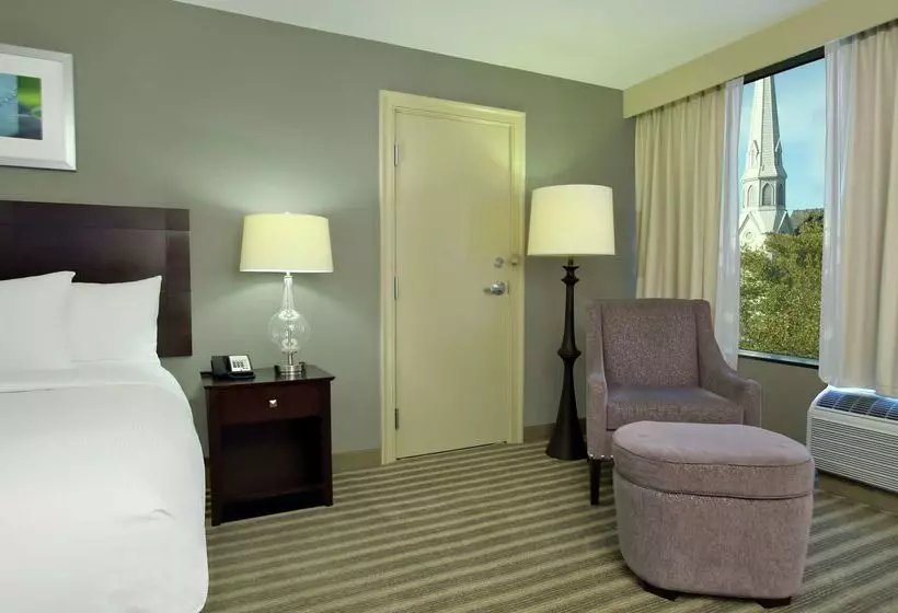 Doubletree By Hilton Hotel Newark Ohio