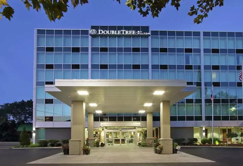 Doubletree By Hilton Hotel Newark Ohio