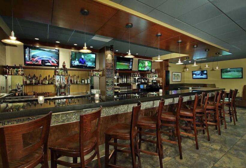 Doubletree By Hilton Hotel Newark Ohio