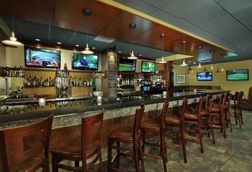 Doubletree By Hilton Hotel Newark Ohio