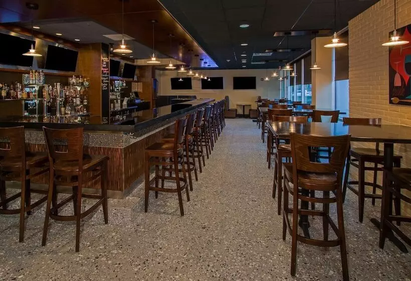 Doubletree By Hilton Hotel Newark Ohio