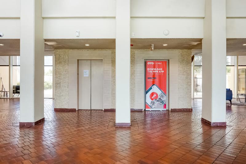 בית מלון כפרי Killeen East Central