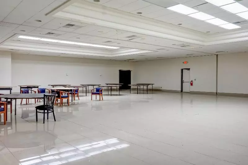 酒店 Killeen East Central