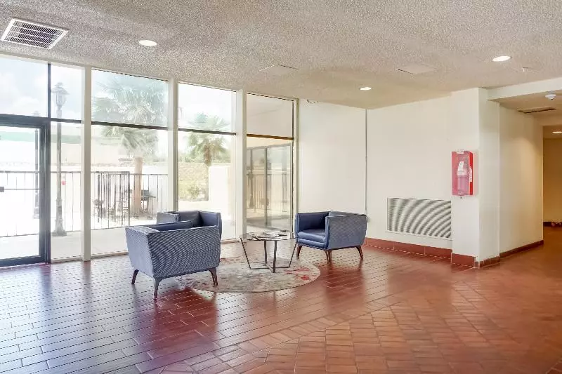 酒店 Killeen East Central