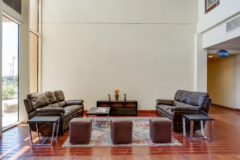 בית מלון כפרי Killeen East Central